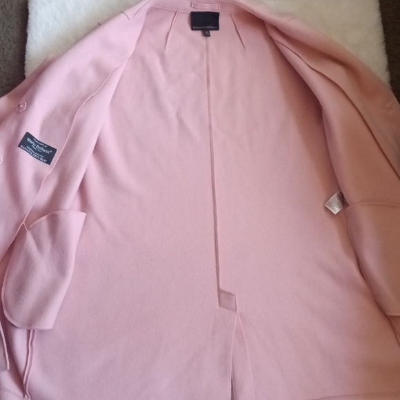 Banana Republic Pea Coat - Picture 4 of 8